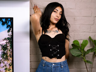 babe cam BrunnetAlba