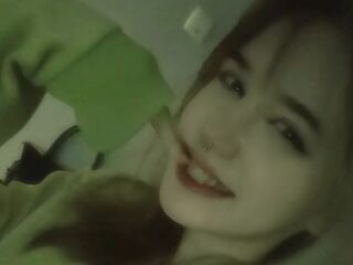 girl showing pussy CamelliaVega