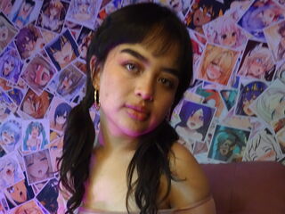 naughty camwhore CamiKonnor