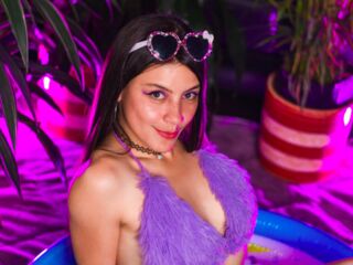 hot strip tease show CamilaAghony