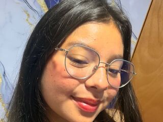 masturbating CamilaGat