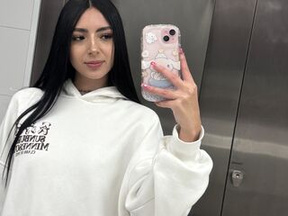 striptease cam CamilleKilsa