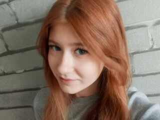 beautiful cam girl CandaceSempek