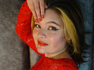 masturbating webcamgirl CatalinaDiaz