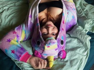 cam girl playing with sextoy Ceiba