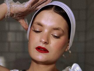 free live camsex CeolaBurzynski