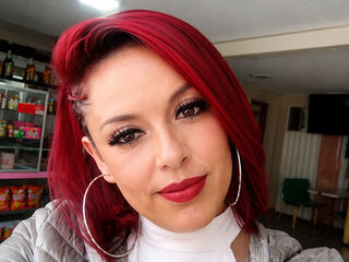 chatrubate cam girl picture ChaarlotteMiller