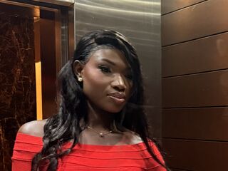 fingering ChannelVoss