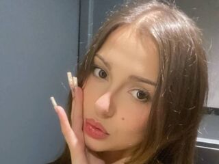 naked cam CherlynRosario