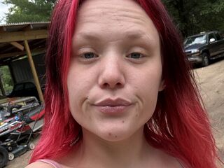 chat room live cam CherryFynee