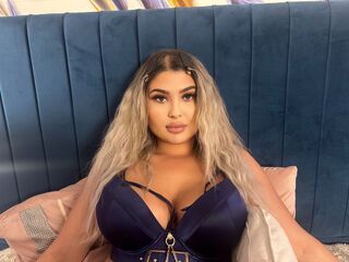 girl nude ChloeBellamie