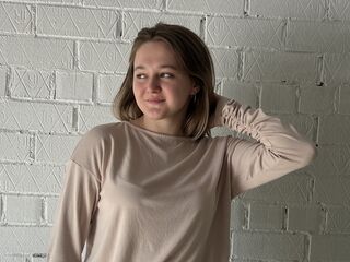 sexy live girl ChristiaBenoy