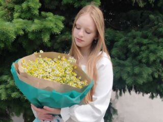 free webcam photo ChristieBrozyna