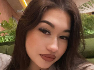 nude webcamgirl CiaraAncar