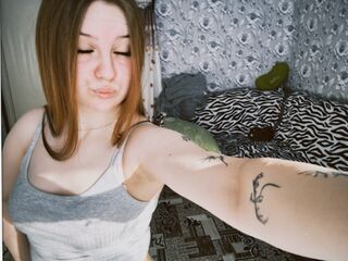 webcamgirl video chat ClaraWeston