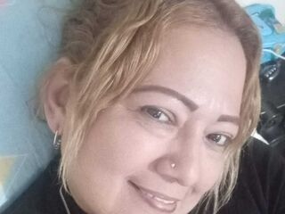 naughty webcamgirl ClauSilver