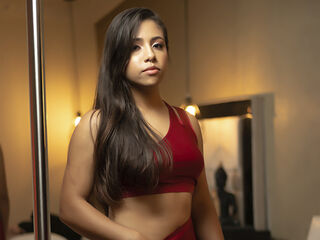 free sexcam CloheBell