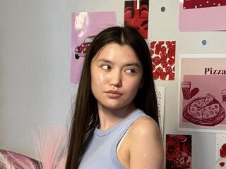 girl webcam ClorindaOrkwis
