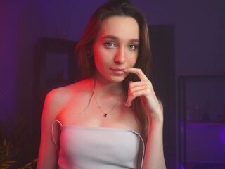 Kinky webcam girl CloverFennimore