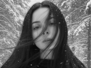 striptease CorieMajied