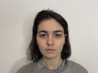 sexy live webcam girl CorinaHariri