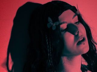 naked webcamgirl video CorlissFunston