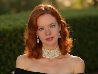 cam girl CorrinWilcoxon