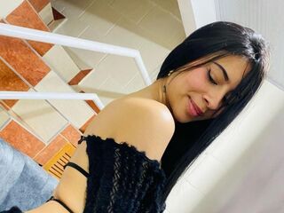 livecam sex CristalLinares