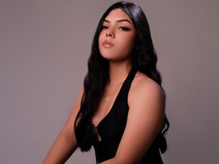 jasmin live webcam CristinVera