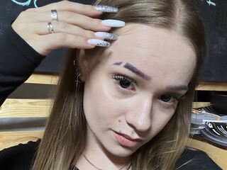 live cam girl pic CrystalAlen