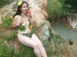 hot strip tease show CrystalLara