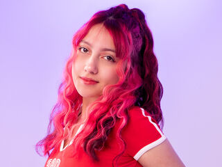 camgirl chat room DaisyDream
