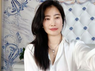 naked webcamgirl DaisyFeng