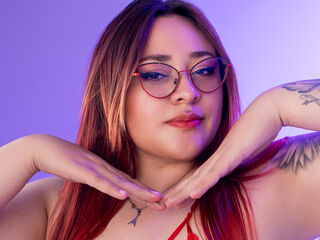 jasmin camgirl DakotaWrim