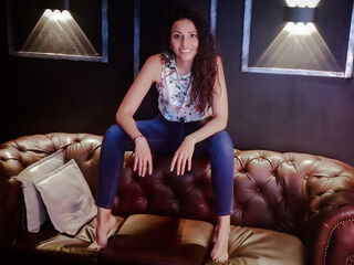 cam girl camsex DamarisPommes