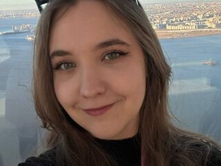 sexy camgirl DemetriaChaudet