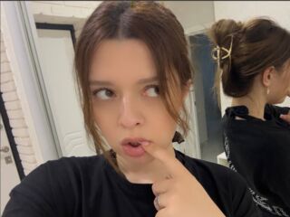 adult live cam DevonaChurchey