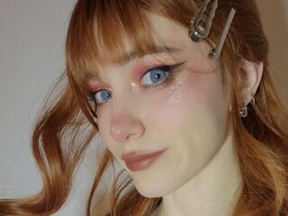 nude gamgirl DonetteGago