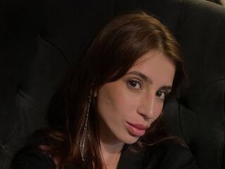 naked webcamgirl DonnettaKottman