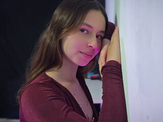 naked webcam girl fingering DulceRouseh