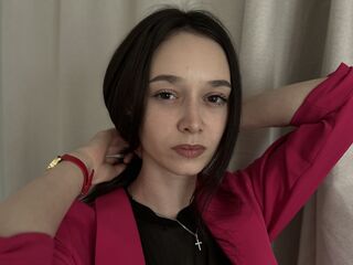 fingering camgirl DustyCulp