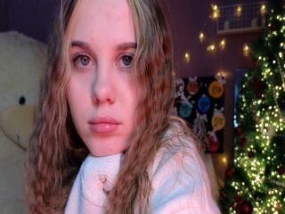 hot webcam picture DynaBae