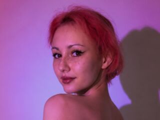Kinky webcam girl ElanaHelfert