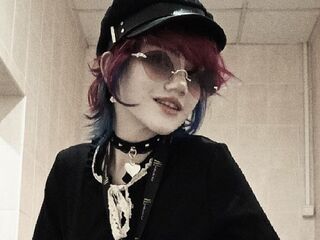 girl cam free ElanorCiolek