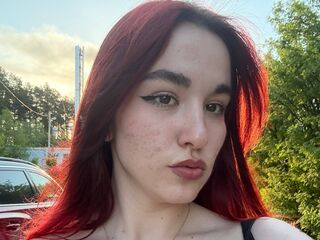 naked girl with webcam masturbating with vibrator EleanorHoesing