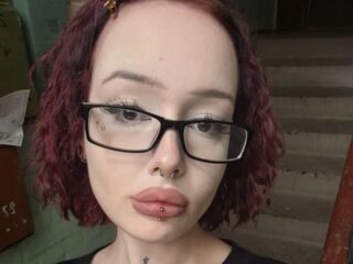 sexy webcamgirl picture EleanoraNewell