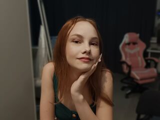 hot cam show ElgaFarr