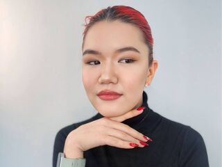 hot cam girl masturbating EliciaFeickert