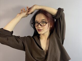 live cam show ElizabethHerrer