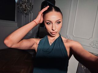 hot strip tease cam ElizabethNorris